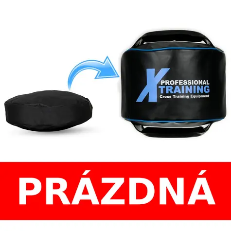 DBX BUSHIDO XBAG Náplň prázdna