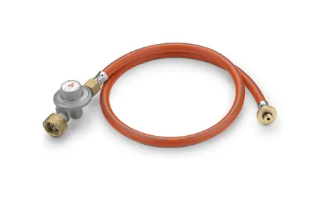 Rozbalené - Weber 8486 / Plynový adaptér / pre radu Q 100/1000 / rozbalené