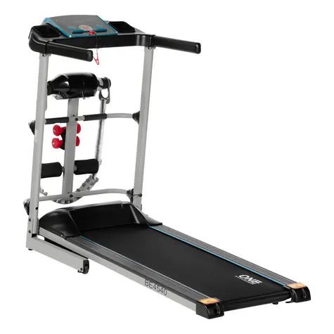One Fitness BE4540 Bežecký pás elektrický