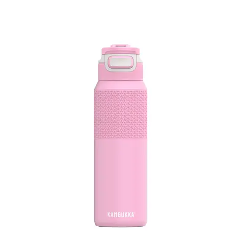 Kambukka Elton Insulated 1000 ml Pink Ambition / Termofľaša / nerez
