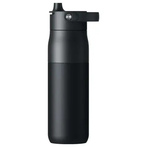 LARQ Swig Top 1000ml Obsidian black / nerezová fľaša na pitie