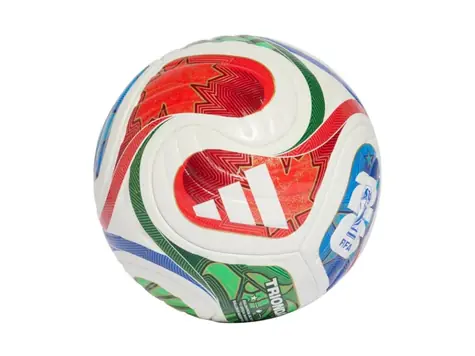 Adidas Lopta FIFA WORLD Cup 26™ Trionda Pro