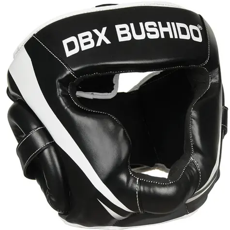 BUSHIDO Boxerská prilba DBX ARH-2190 veľ. M