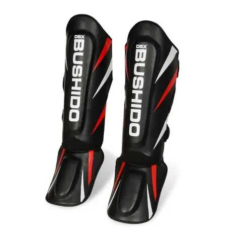 BUSHIDO Chránič holenia DBX DBD-SP-10v2 veľ. L