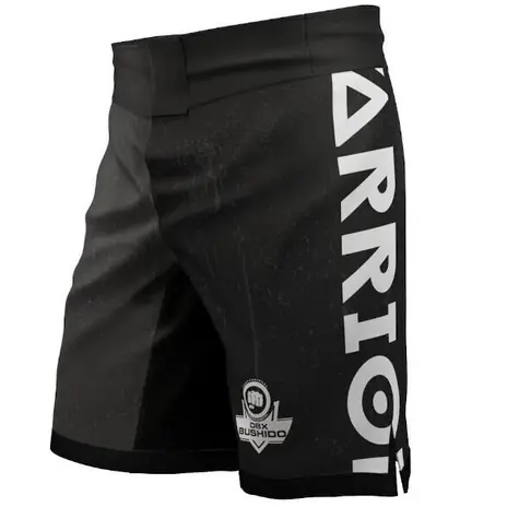 BUSHIDO Šortky Warrior veľ. XL DBX 