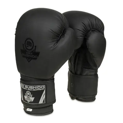 BUSHIDO B-2v12 8 OZ BOXERSKÉ RUKAVICE DBX 