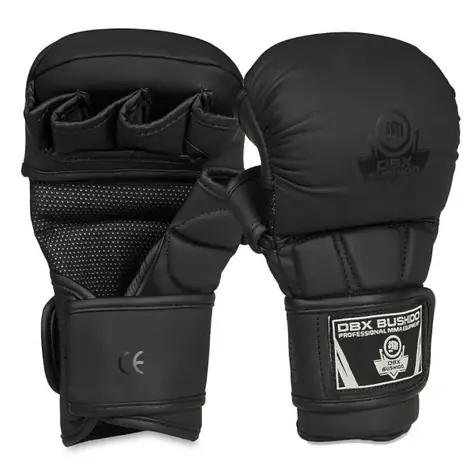 BUSHIDO E1V9-B VEL.XL MMA RUKAVICE DBX 