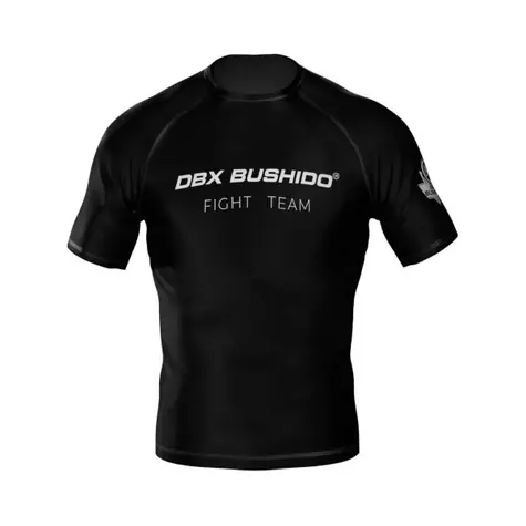 BUSHIDO Team VEĽ.L TRIČKO DBX 