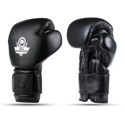 BUSHIDO B-PROFIGHT 14 OZ BOXERSKÉ RUKAVICE DBX 