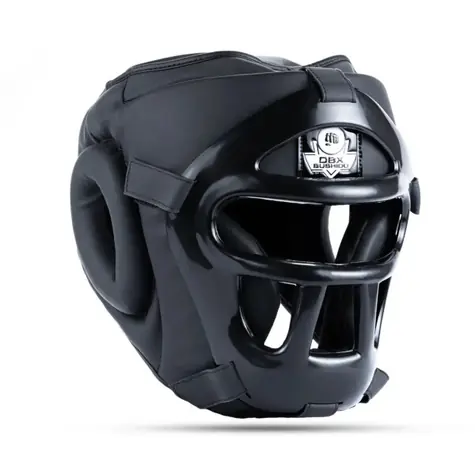 BUSHIDO ARH-2193 VEĽ.L BOXERSKÁ HELMA DBX 