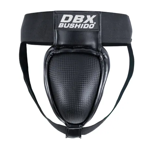 BUSHIDO DBX-GG2 VEL.L WARRIOR SUSPENZOR DBX 
