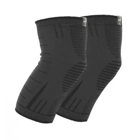 BUSHIDO DBX-7723 VEĽ.XL SADA 2 BANDÁŽÍ NA KOLENA DBX 