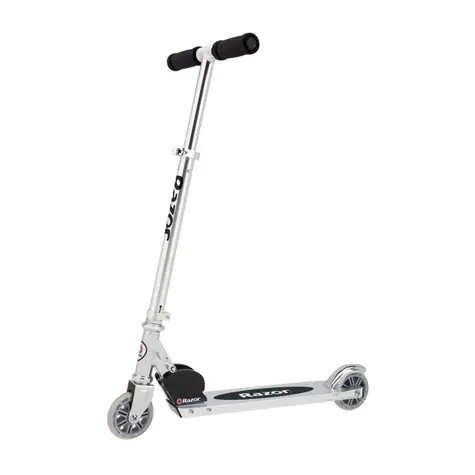 Razor 13059713 PRO-X sivá / od 8 rokov