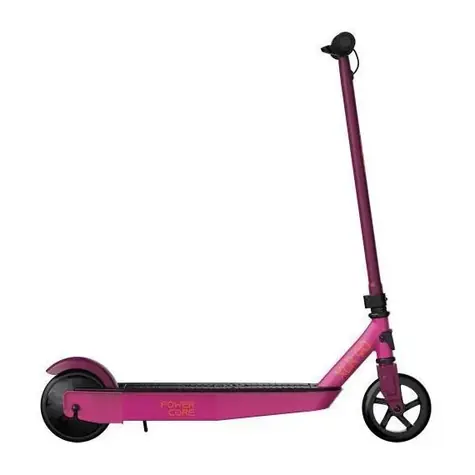 Razor XLR 90 Power Core ružová / Elektro kolobežka / 90 W / 16 km-h / 13km