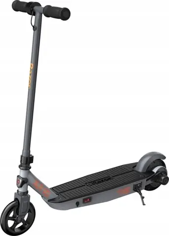 Razor XLR 90 Power Core čierna / Elektro kolobežka / 90 W / 16 km-h / 13km