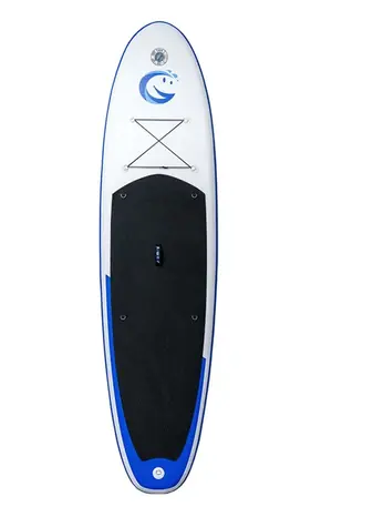 FunWater Nafukovací Paddleboard SUPFW01A 335cm modrá / príslušenstvo 
