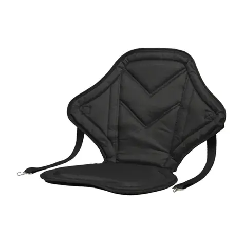 FunWater Sedák pre SUP dosku čierna