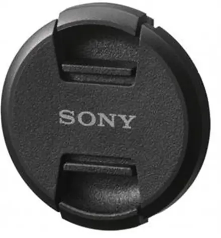 SONY ALC-F49S -Krytka objektívu - priemer 49mm / dopredaj
