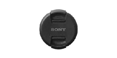 SONY krytka objektívu ALC-F72S/72mm