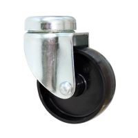 Koliesko pre stojanový rozvádzač nebrzdené - 1 kus