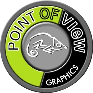 Point of View redukcia k Puzdru s klávesnicou pre tablet