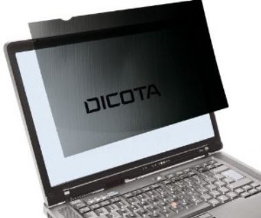 Dicota Secret ochranná fólia 14.1" Wide (16:10)