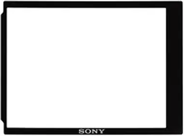 SONY ochraná fólia displeja / pre Cyber-Shot RX100M2