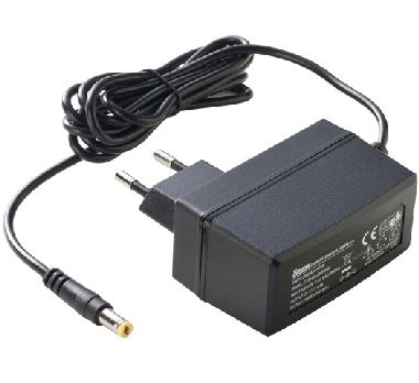 PremiumCord Napájací adaptér 230V - 9V/1A jednosmerný