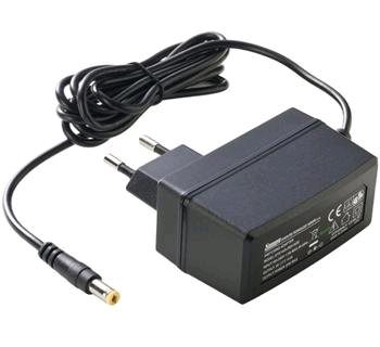 PremiumCord Napájací adaptér 230V - 9V/2A jednosmerný