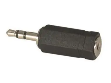 PremiumCord Redukcia 3,5mm stereojack M - 2,5mm stereojack F
