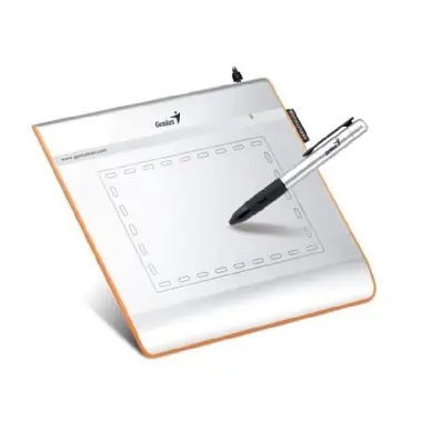 Genius tabliet EasyPen i405X / 4x5.5"