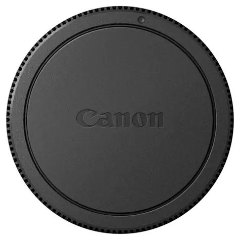 Canon krytka EB / pre EF-M / proti prachu / čierna