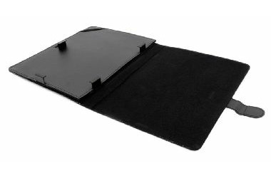 Airen AiTab Leather Case 7 púzdro pre 9.7" tabliet čierna