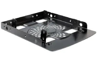 DeLock výmenný rámček pre jeden 2.5" SATA HDD