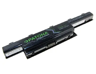 PATONA batéria pre notebook ACER AS10D31 / 5200mAh Li-Ion / 11.1V / PREMIUM