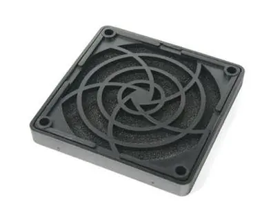 THERMALTAKE A2373 Fan Filter / prachový filter pre ventilátor / 80mm