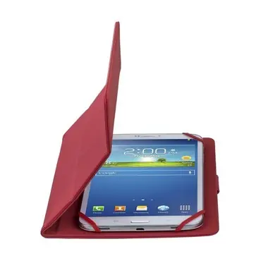 Riva Case 3112 / púzdro na tablet 7" / červená