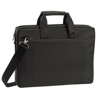 Riva Case 8231 čierna / taška na notebook 15.6"