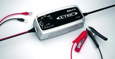 CTEK nabíjačka pre autobatérie MXS 7.0 / 12V / 7A / 14-150/225Ah