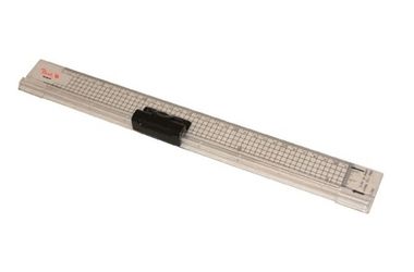 Peach Ruler Trimmer PC100-04 / pravítková rezačka papiera A4 / max. 2 listy