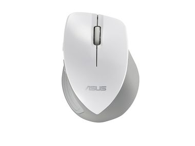 Asus WT465 biela / optická myš / 1000dpi / USB / dopredaj