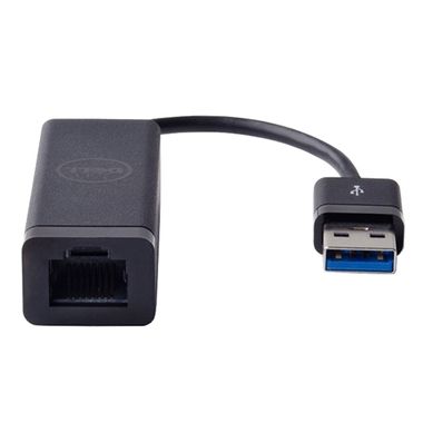 DELL adaptér USB 3.0 na Ethernet