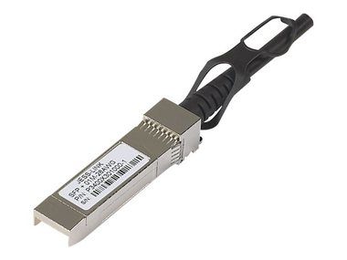 NETGEAR 3M SFP+ DIRECT ATTACH CABLE