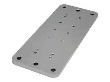 ERGOTRON Wall Plate / pripevňovacia doska na stenu