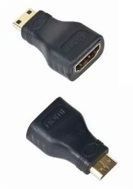 Gembird HDMI samica/mini HDMI typu C samec adaptér