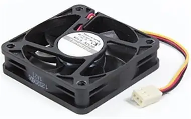 Synology Fan 60x60x15 / chladenie