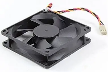 Synology Fan 80x80x20 / chladenie