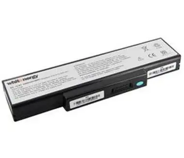 Whitenergy batéria pre Asus A32-K72 / 10.8V / 4400mAh
