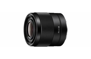 SONY SEL28F20 / FE 28 mm F2