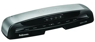 Fellowes Laminátor SATURN3i A3 / 318 mm / 30 cm/min / 80-125 mic